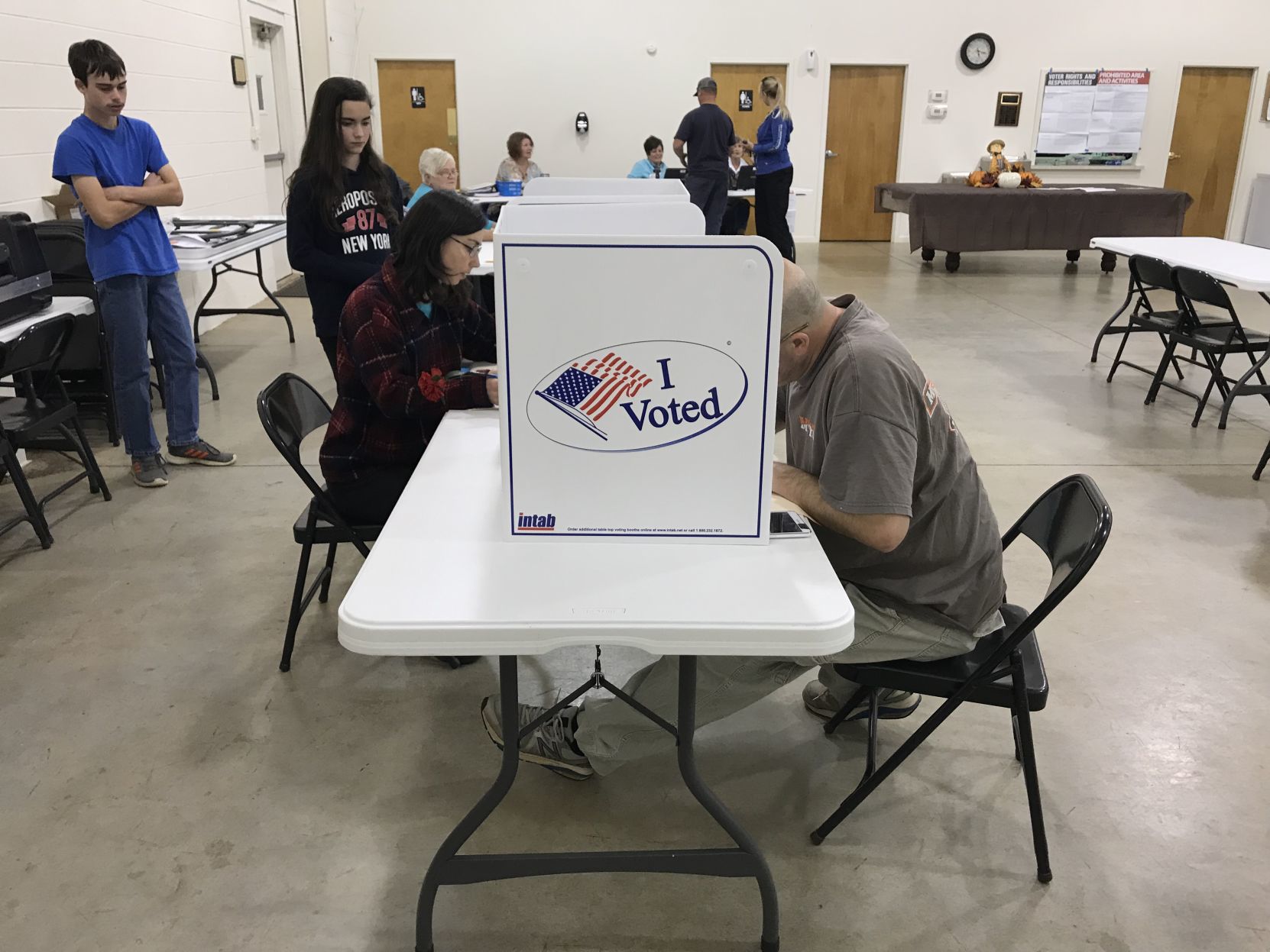 Election Day